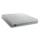Ver imagem 4 de Cama Box Baú Casal Colchão Espuma D33 Pillow Top 138x188x57 Millenium