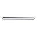 Ver imagem 5 de Pendente Lustre Plafon Linear Led Preto 24w 4000k Moderno 120cm Ip20 9155 Astraled St3306