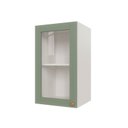 Branco/Menta