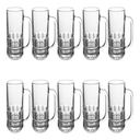 Ver imagem 1 de 72 Canecas de Chopp e Cerveja Munich Vidro Lotusglass 300ml