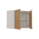 Ver imagem 4 de Aéreo de Canto Oblíquo Arizona CabeCasa MadeiraOriginals