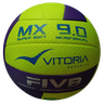 Bola Volei Oficial Vitoria Mx 9.0 Pro Pu Microfibra Ultra Macia - 2