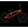 Bicicleta Aro 20 Gtsprint Guidao Cross Freio Vbrake Infantil - Laranja - 2
