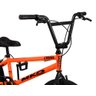 Bicicleta Aro 20 Gtsprint Guidao Cross Freio Vbrake Infantil - Laranja - 3