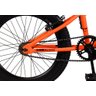 Bicicleta Aro 20 Gtsprint Guidao Cross Freio Vbrake Infantil - Laranja - 4
