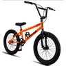 Bicicleta Aro 20 Gtsprint Guidao Cross Freio Vbrake Infantil - Laranja - 1