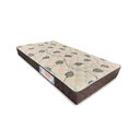 Ver imagem 1 de Colchão Solteiro Orthoflex Espuma D33 ComfortPedic (78x188x20) - 