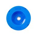 Ver imagem 2 de Coletor de Po Poeira Sujeira para Furadeira Manual Acessorio Ferramentas Azul