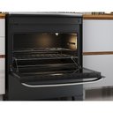 Ver imagem 5 de Fogão Itachef 5bocas com Mesa de Inox e Tripla Chama Itatiaia