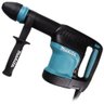 Martelo Rompedor Sds Max 1100w 11,4j com Graxa Punho Maleta Hm0870c 127v Makita - 2