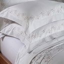Ver imagem 1 de Jogo de Cama Casal 200 Fios Bizeli - Casa k Estampado