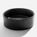 Ver imagem 1 de Cuba de Banheiro Louça Apoio Redonda 31cm Zara Bela Metais