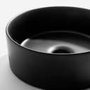 Ver mais imagens de Cuba de Banheiro Louça Apoio Redonda 31cm Zara Bela Metais