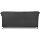Ver imagem 5 de Sofa 3 Lugares Retro Polo 200cm com Almofada Suede 1104 Ezz 1104