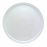 Prato Pizza G - Complementos (branco) - 1