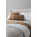 Ver imagem 3 de Capa para Almofada Tricô Tranças Carlan