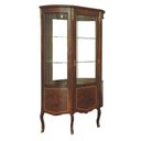 Ver imagem 1 de Cristaleira 130x046x190cm