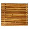 Painel de Bambu Reforçado Mt² Nc Caieiras - 4
