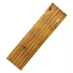 Painel de Bambu Reforçado Mt² Nc Caieiras - 3