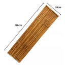 Ver imagem 2 de Painel de Bambu Reforçado Mt² Nc Caieiras