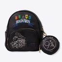 Ver imagem 1 de Mini Mochila Fashion Harry Potter