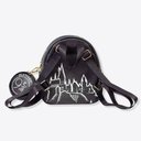 Ver imagem 2 de Mini Mochila Fashion Harry Potter