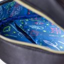 Ver imagem 5 de Mini Mochila Fashion Harry Potter