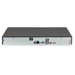 Gravador Digital 32 Canais Ip Intelbras Nvd 1432 - 4k H.265+ - 3
