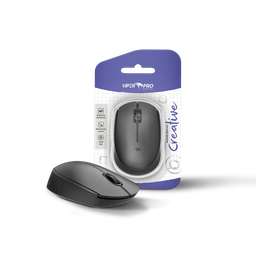 Mouse Creative Preto Viper Pro Office Vo202 - 6