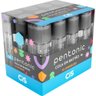 Cola em Bastao Cis Pentonic 8g Incolor - 3