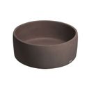 Ver imagem 2 de Cuba de Banheiro Concreto Apoio Redonda 35cm Small Expresso Bela Metais