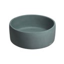 Ver imagem 2 de Cuba de Banheiro Concreto Apoio Redonda 35cm Small Florest Bela Metais