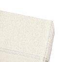 Ver imagem 3 de Kit 12 Toalhas Lavabo Rekint Perfeito Estilo Creme