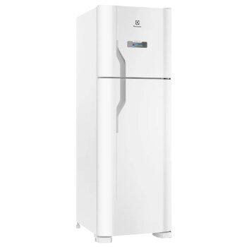 Ref 371l Electrolux F.free 2p - Dfn41 [f004] - 1