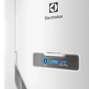 Ref 371l Electrolux F.free 2p - Dfn41 [f004] - 4