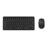 Combo Teclado e Mouse Recarregável sem Fio Multi - Tc404 Tc404 Multilaser - 1