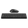 Combo Teclado e Mouse Recarregável sem Fio Multi - Tc404 Tc404 Multilaser - 3