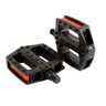 Pedal Bicicleta Nylon Rosca Fina 1/2 Sueco Aro 20 24 26 29 - 4