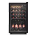 Ver imagem 1 de Adega Vertical Ad100 Porta na Direita - Voltagem 127v