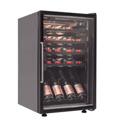 Adega Vertical Ad100 Porta na Direita - Voltagem 127v - 3