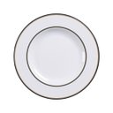 Ver imagem 3 de Aparelho de Jantar Tramontina Sienna em Porcelana Decorada 20 Peças