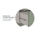 Ver imagem 5 de Balcão 2 Gavetões 80cm Arizona CabeCasa MadeiraOriginals