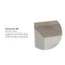 Ver imagem 4 de Balcão para Forno de Embutir 80cm Arizona CabeCasa MadeiraOriginals