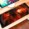 Mouse Pad Extra Grande Game Mp-7035c01 - 5