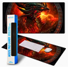 Mouse Pad Extra Grande Game Mp-7035c01 - 1