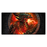 Mouse Pad Extra Grande Game Mp-7035c01 - 3