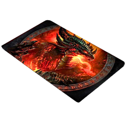 Mouse Pad Extra Grande Game Mp-7035c01 - 4