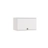 Armário Aéreo Celeste Kappesberg 100% Mdf 1 Porta Basculante Branco 60cm - 1