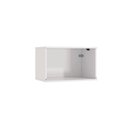 Ver imagem 3 de Armário Aéreo Celeste Kappesberg 100% Mdf 1 Porta Basculante Branco 60cm