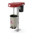 Ver imagem 1 de Despolpadeira de Frutas Braesi 20 Litros 3 Peneiras 3/4cv Des-20 Bivolt Style